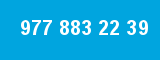 977 883 22 39 977 883 22 39